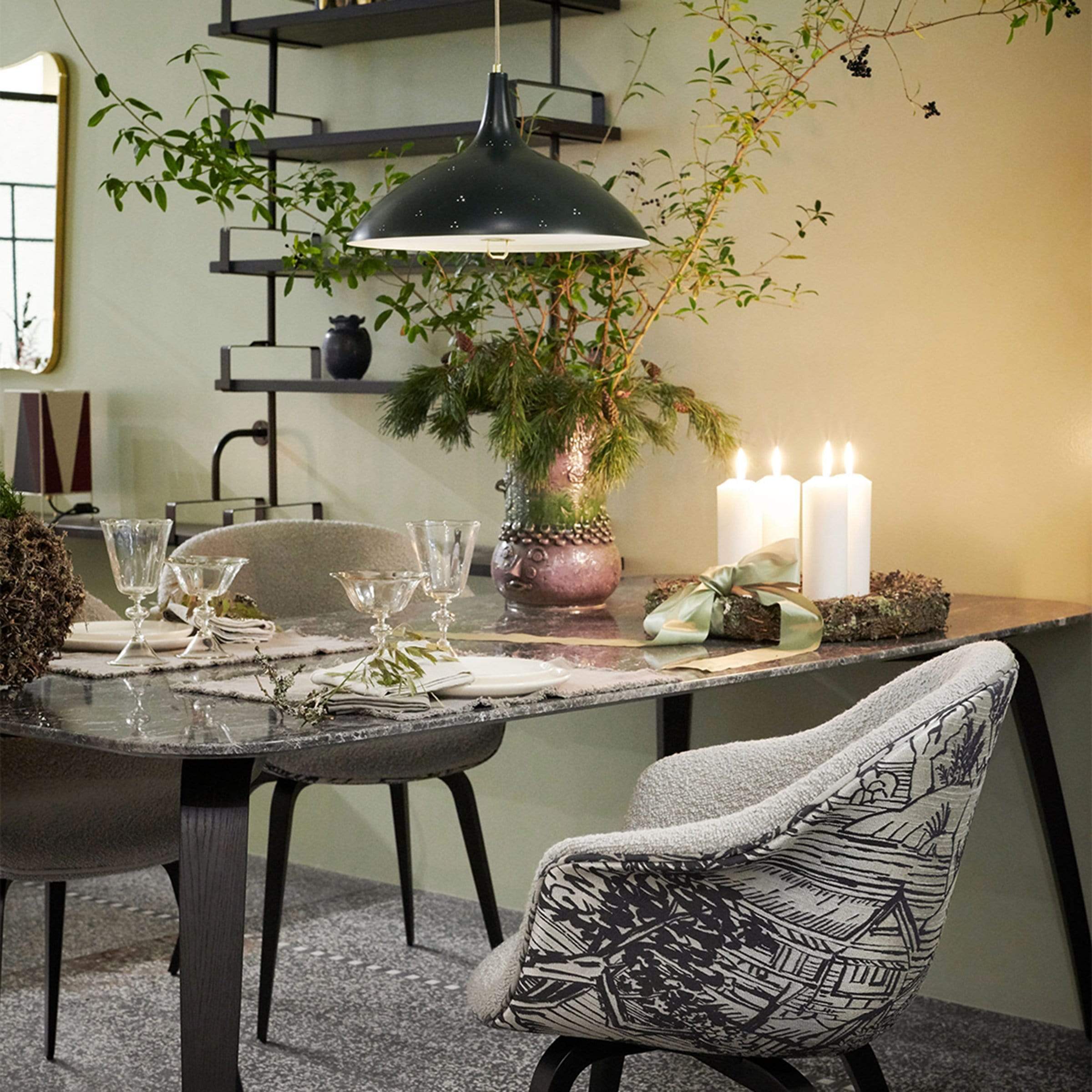 Gubi Lighting 1965 Pendant