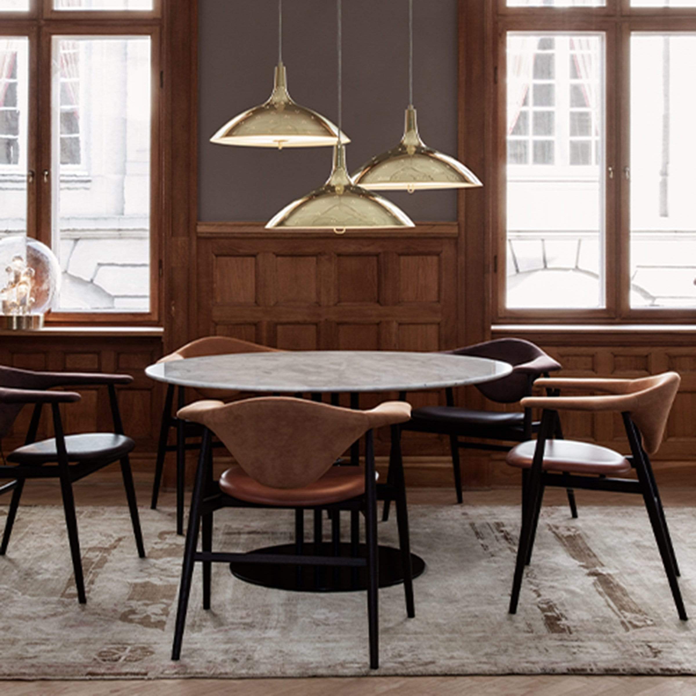 Gubi Lighting 1965 Pendant