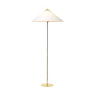 Gubi Lighting Canvas 9602 Floor Lamp