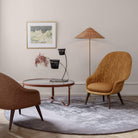 Gubi Lighting 9602 Floor Lamp