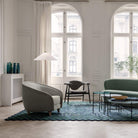 Gubi Lighting 9602 Floor Lamp