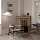Gubi Lighting 9602 Floor Lamp