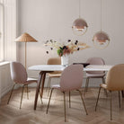 Gubi Lighting 9602 Floor Lamp