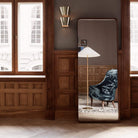 Gubi Lighting 9602 Floor Lamp