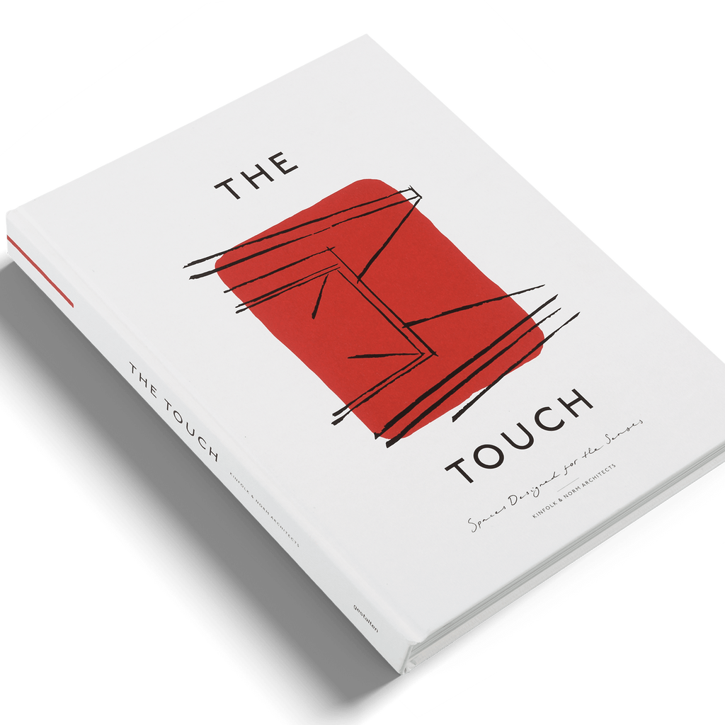 Ingram Publisher Inc. Book Touch