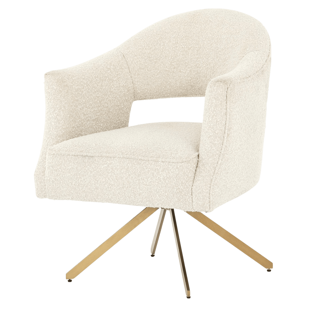 Four Hands Furniture Adara Desk Chair