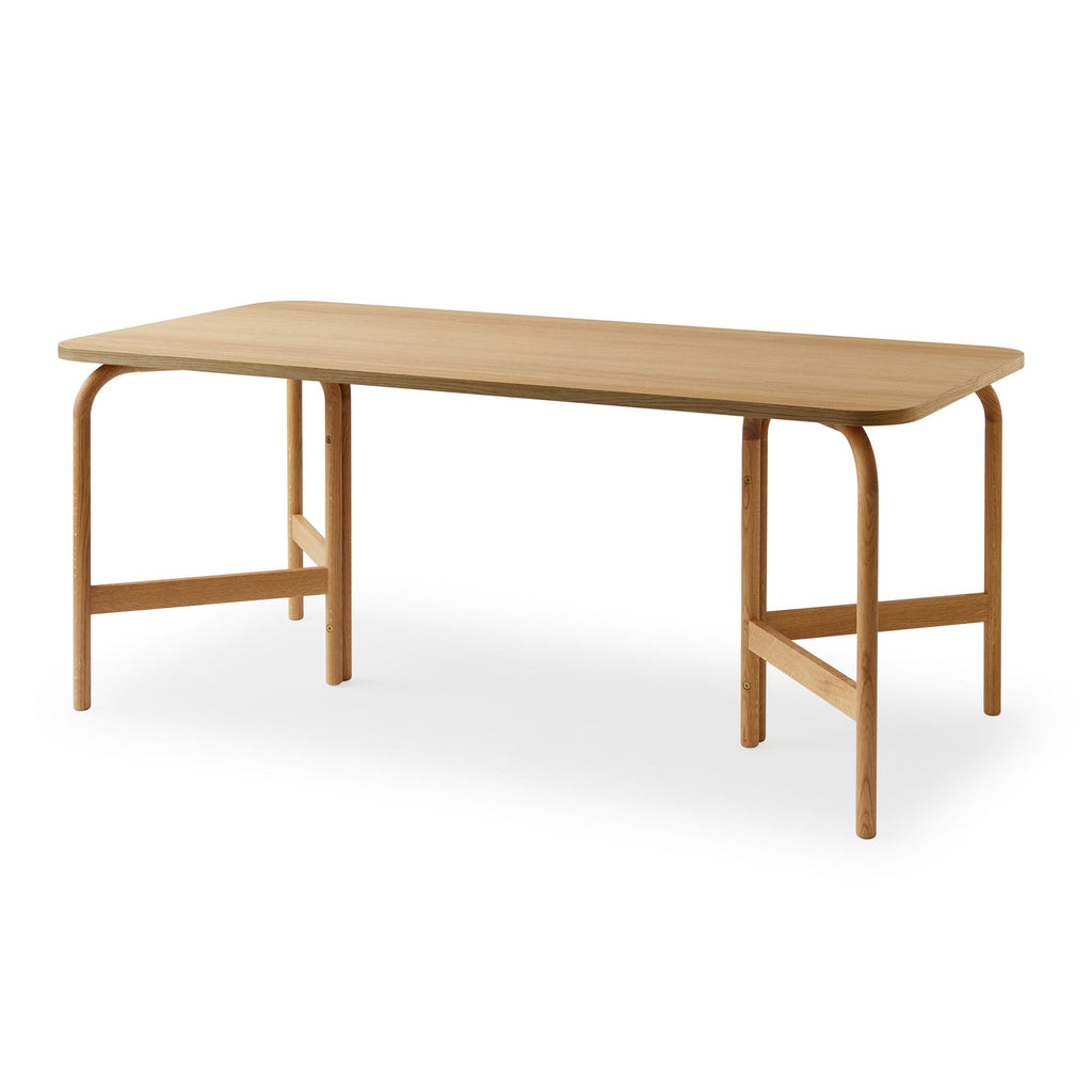 Skagerak Design Furniture 63" Aldus Table