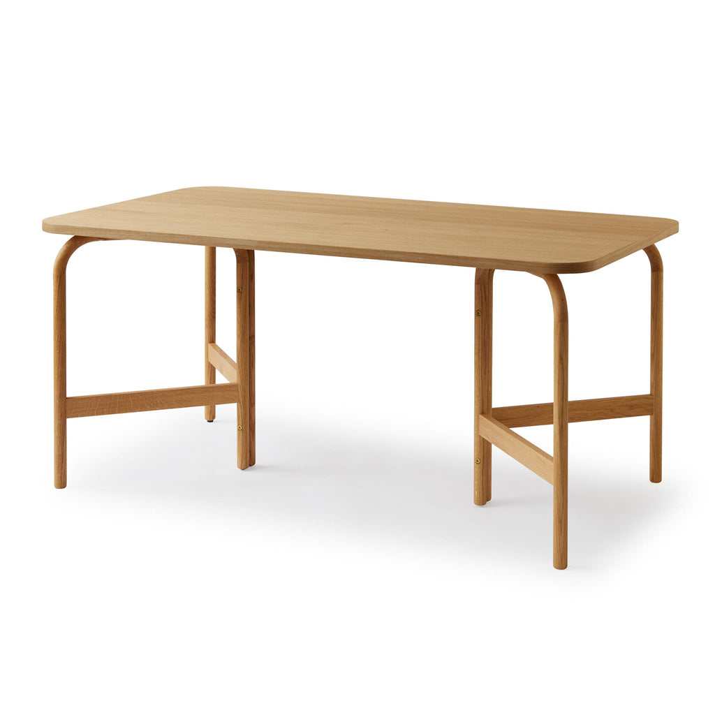 Skagerak Design Furniture 79" Aldus Table