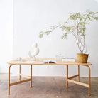 Skagerak Design Furniture Aldus Table