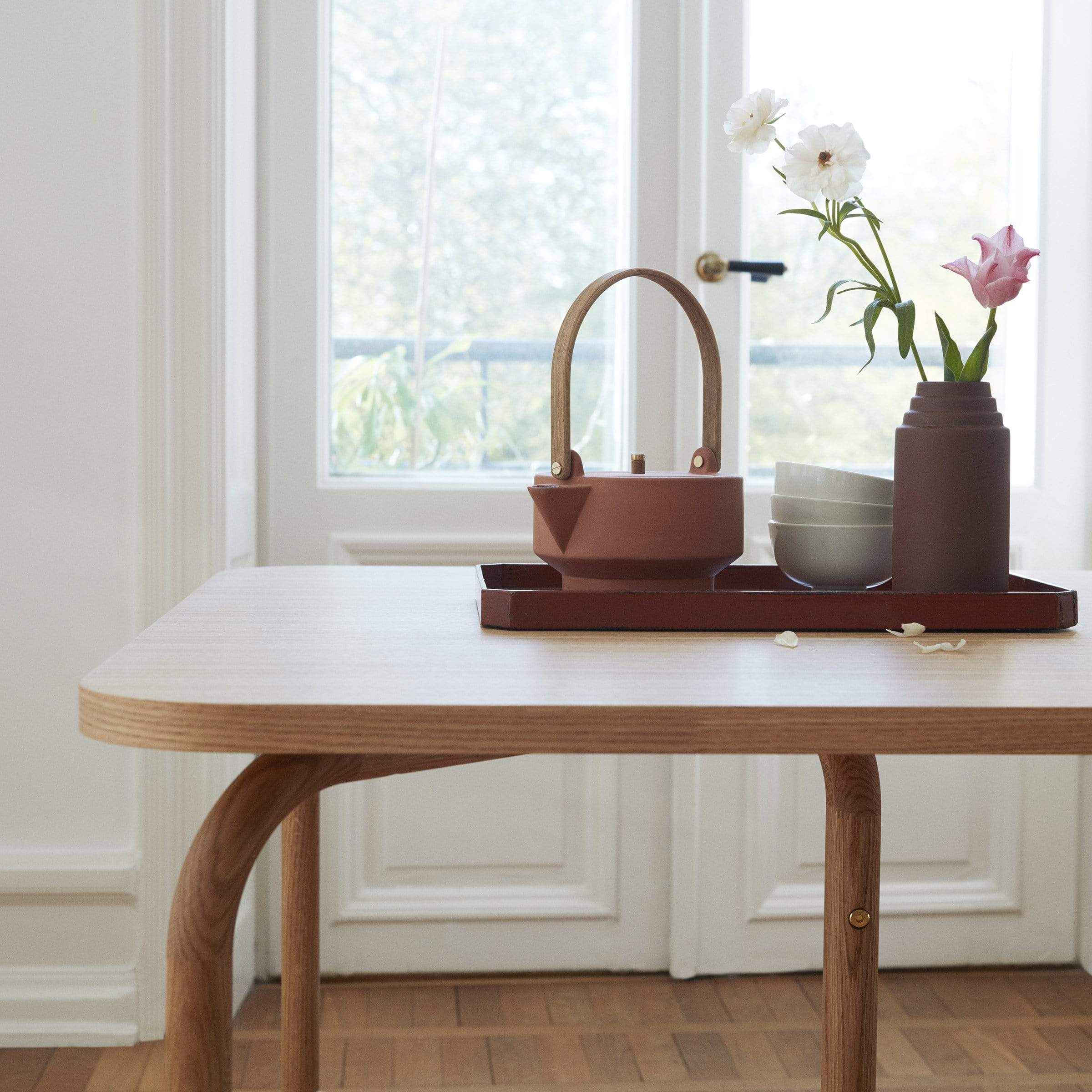 Skagerak Design Furniture Aldus Table