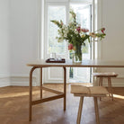 Skagerak Design Furniture Aldus Table
