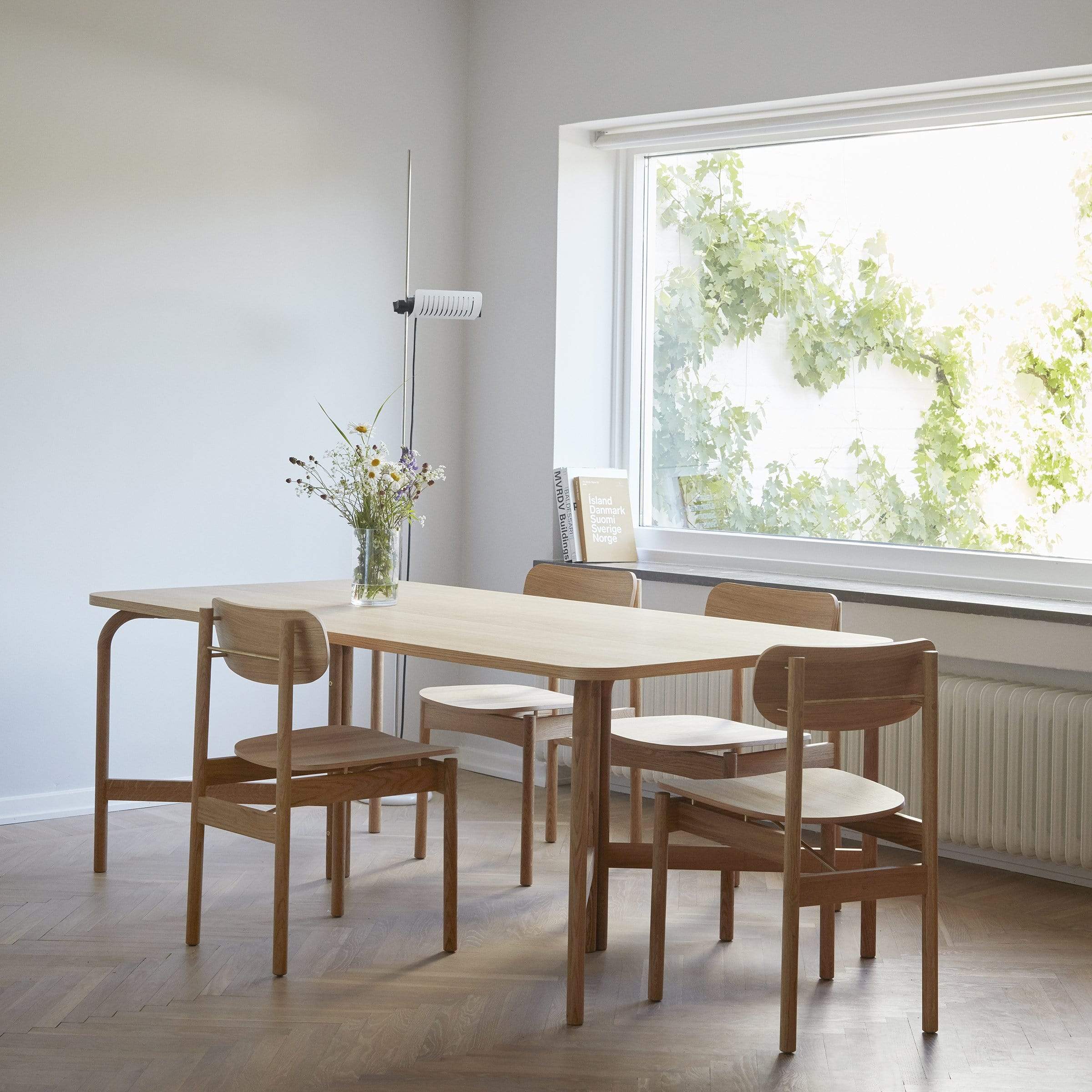 Skagerak Design Furniture Aldus Table