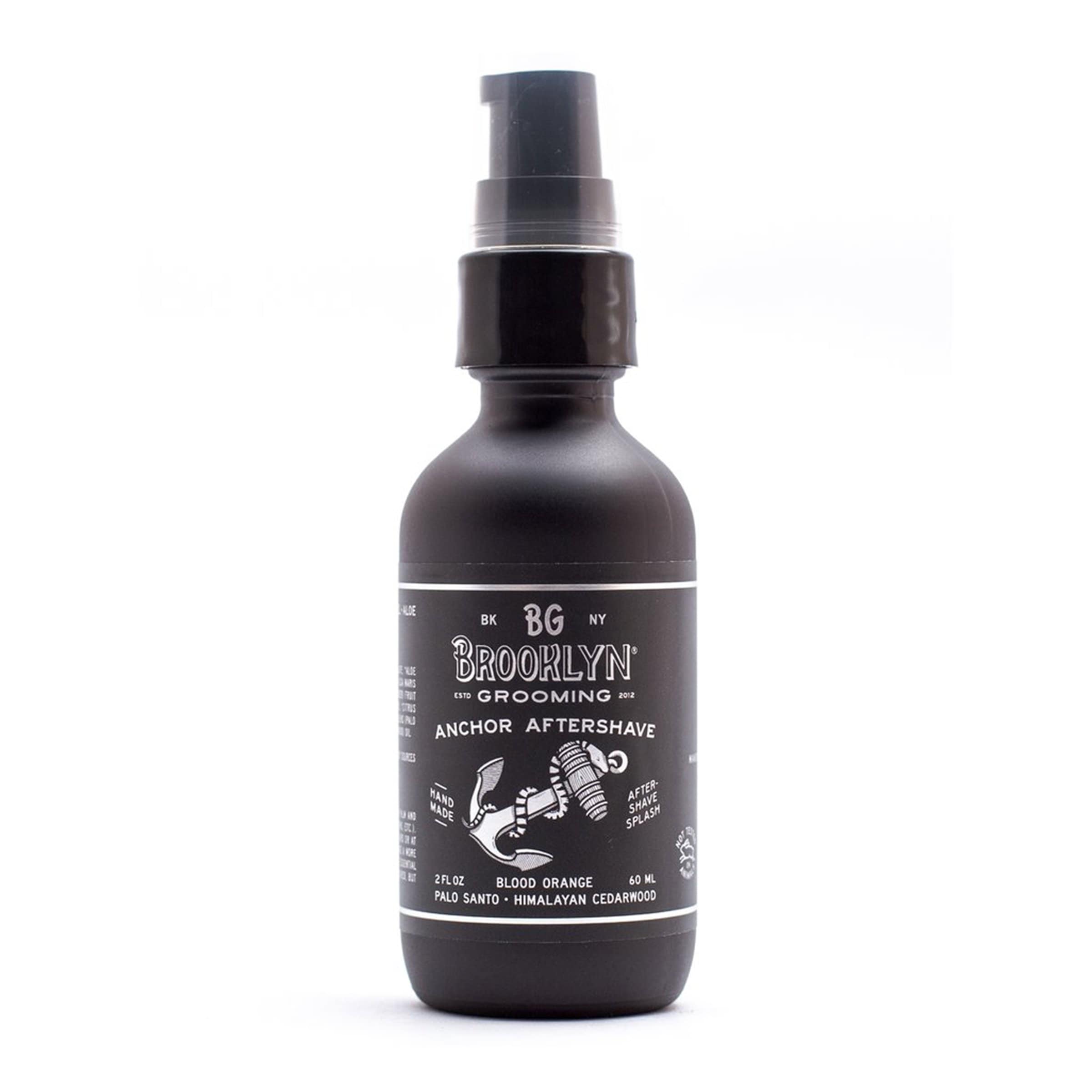 Anchor Aftershave