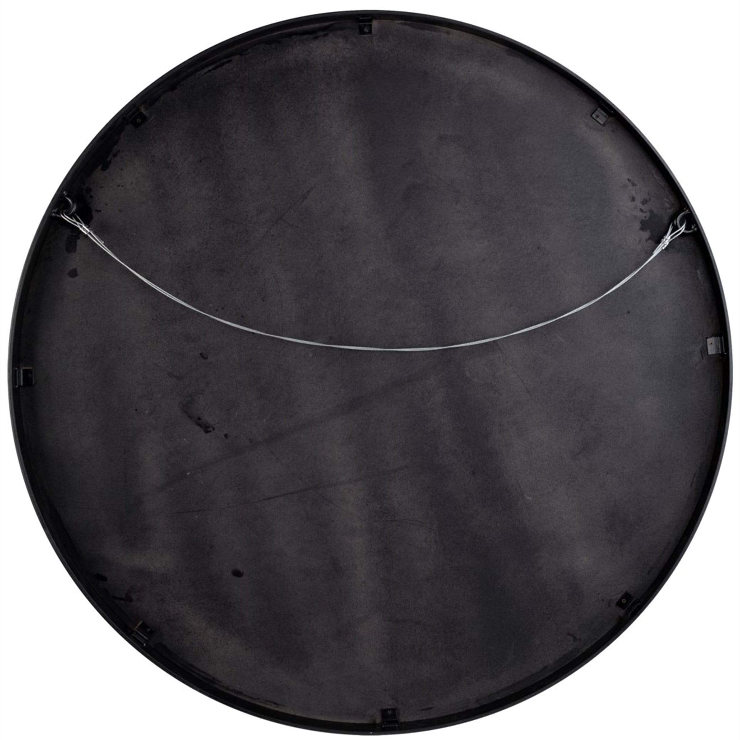 CFC Argie Round Mirror