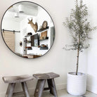CFC Argie Round Mirror