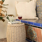 Made Goods Furniture Arla Stool