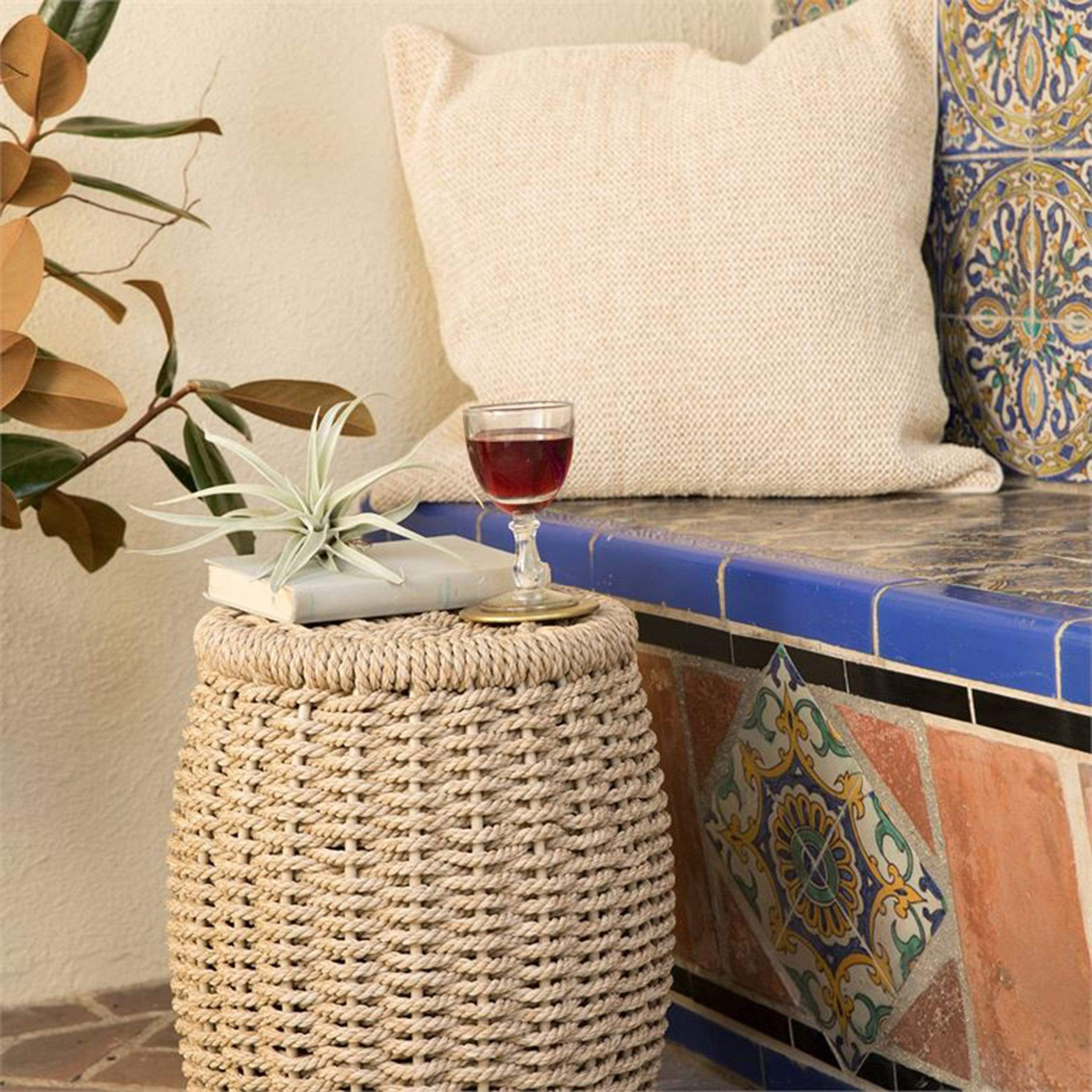 Made Goods Furniture Arla Stool