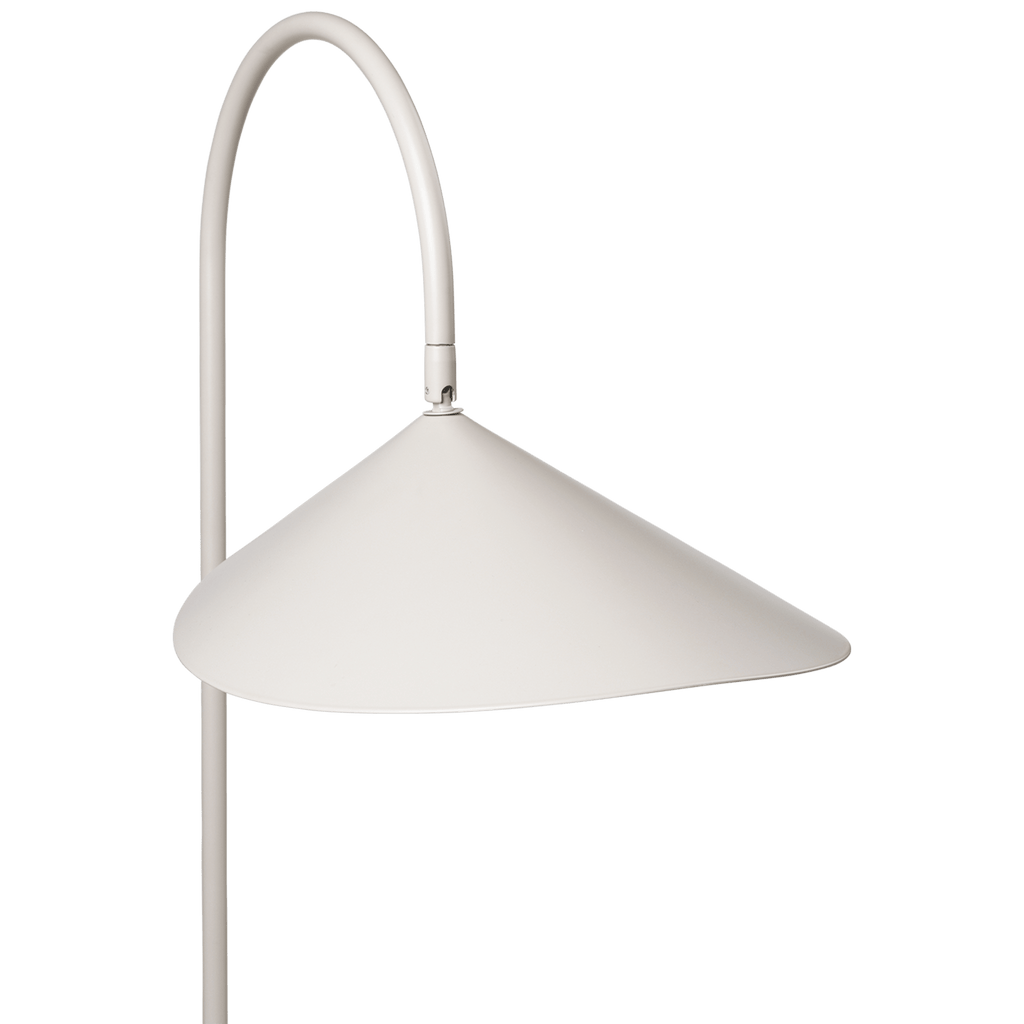 Ferm Living Lighting Arum Floor Lamp