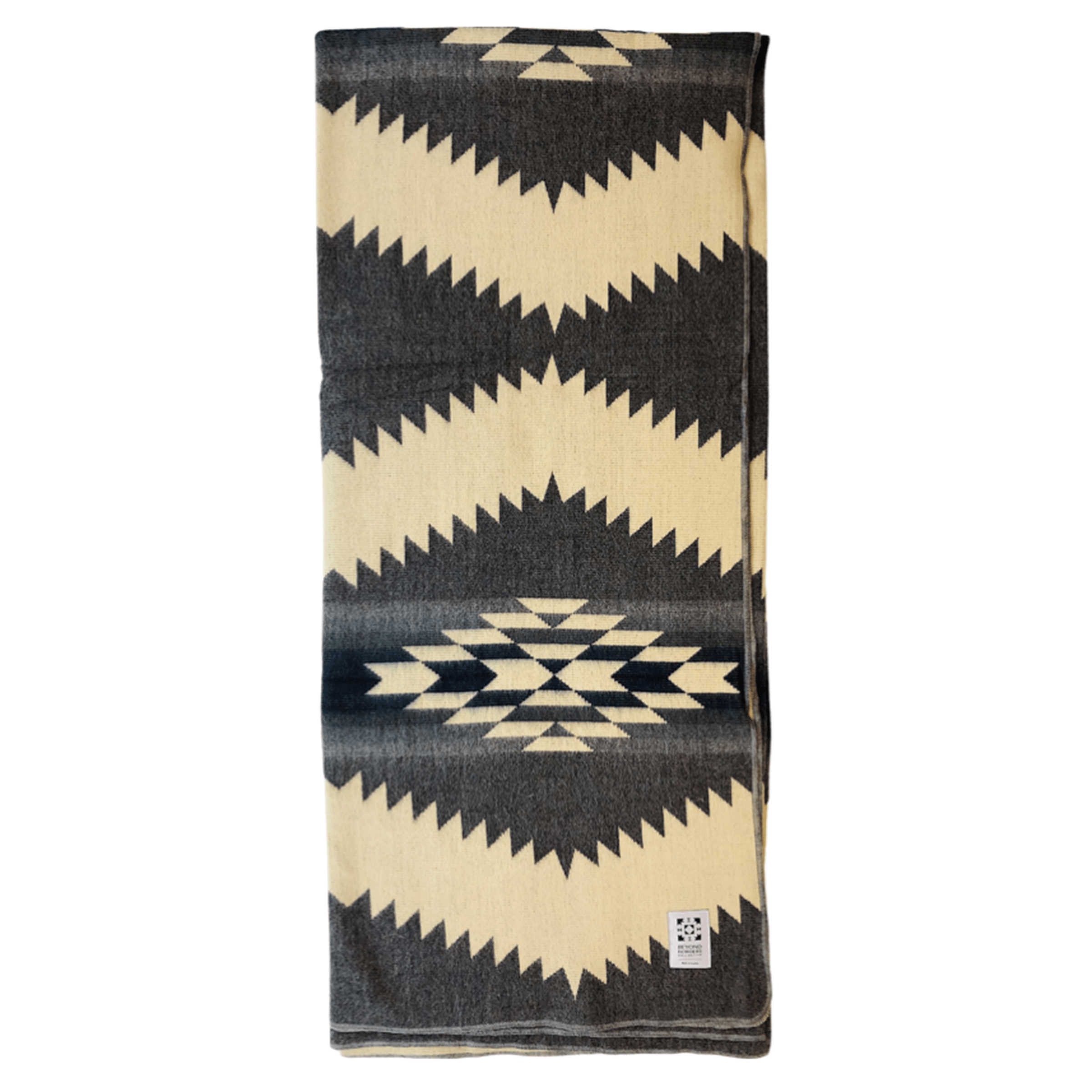 Ash Blanket