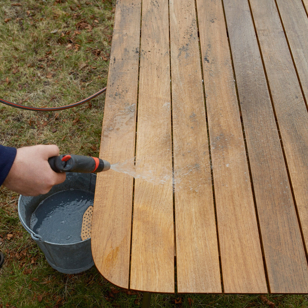 Skagerak Design Outdoor Auro Garden Wood Cleaner