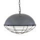 Mullan Lighting Lighting Grey Austin Pendant
