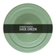 Mullan Lighting Lighting Sage Green Austin Pendant
