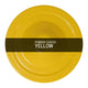 Mullan Lighting Lighting Yellow Austin Pendant