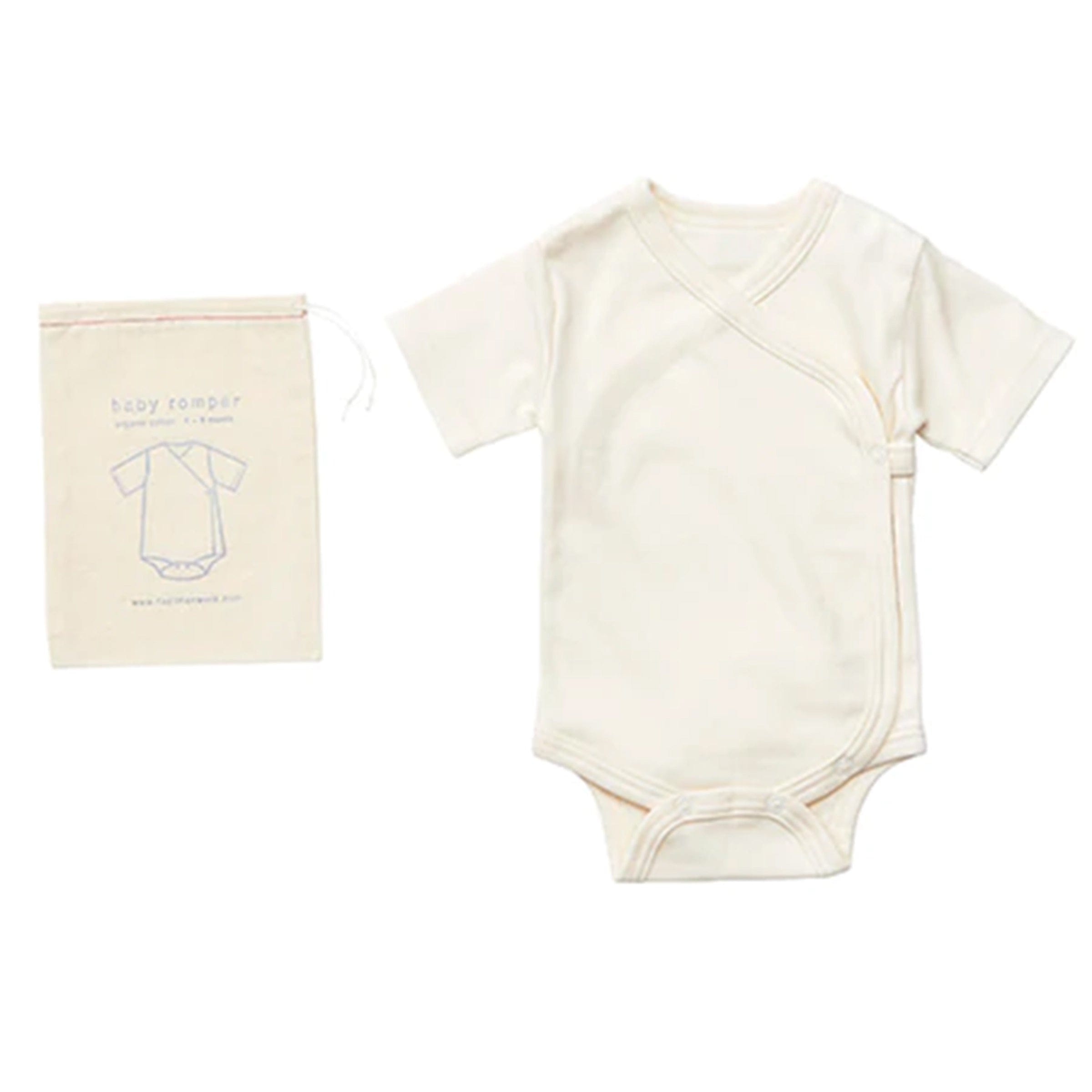 Baby Romper