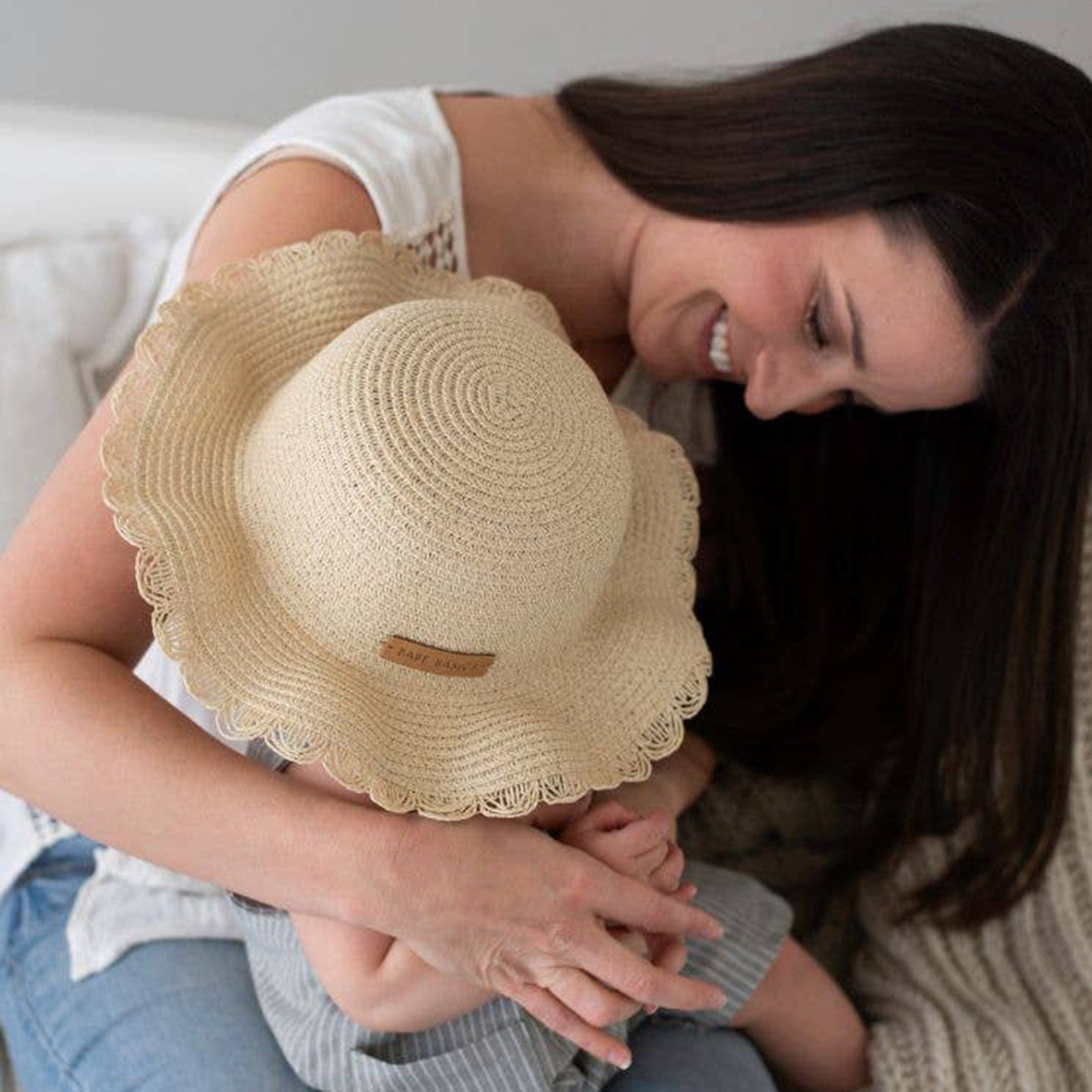 Babe Basics Child Baby Sun Hat