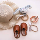 Babe Basics Child Cream Baby Sun Hat