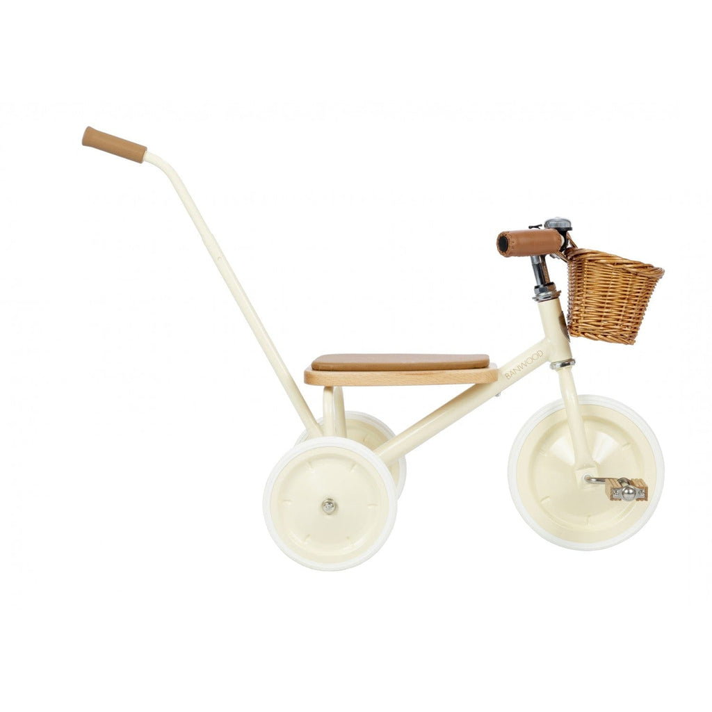 Banwood Child Baby Trike