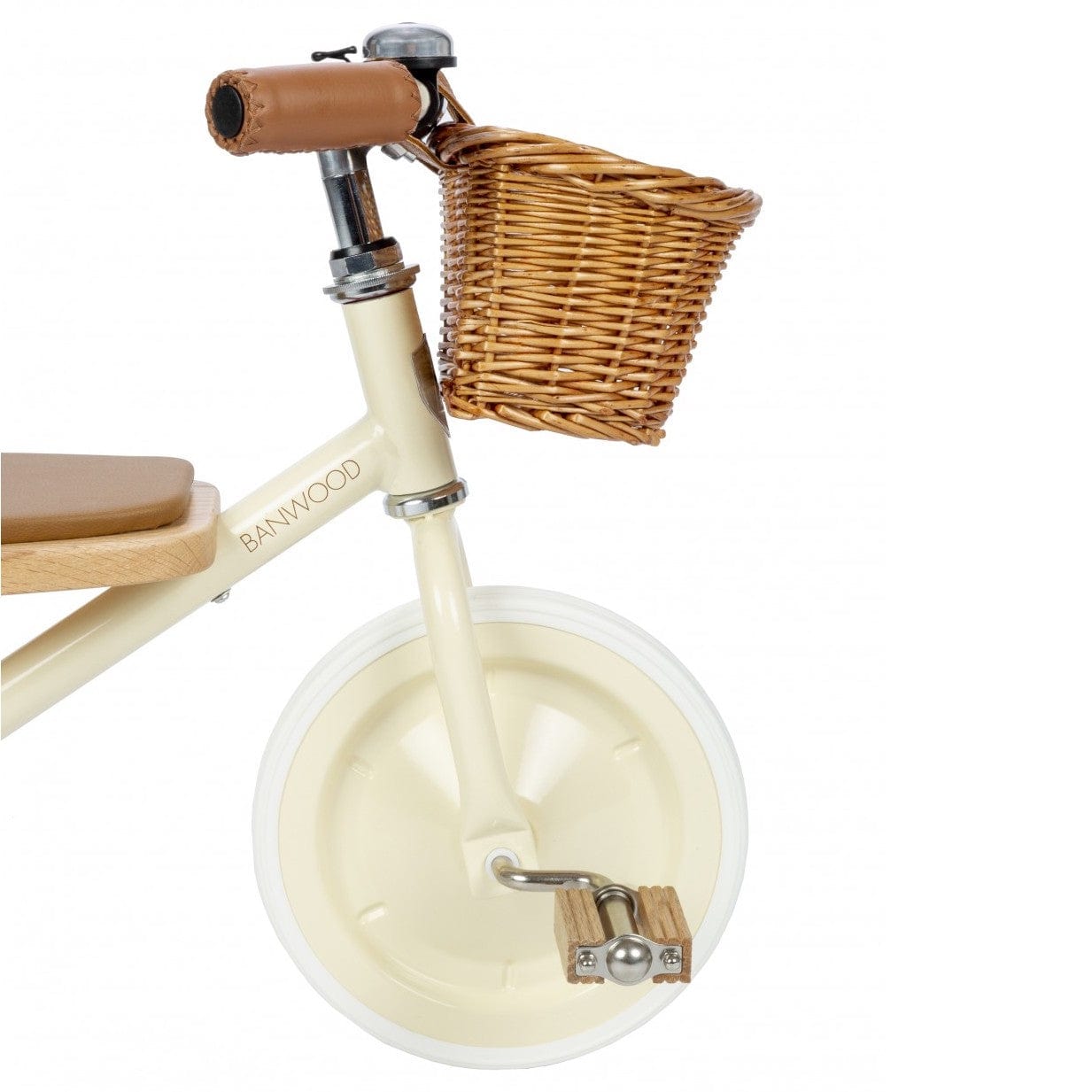 Banwood Child Baby Trike