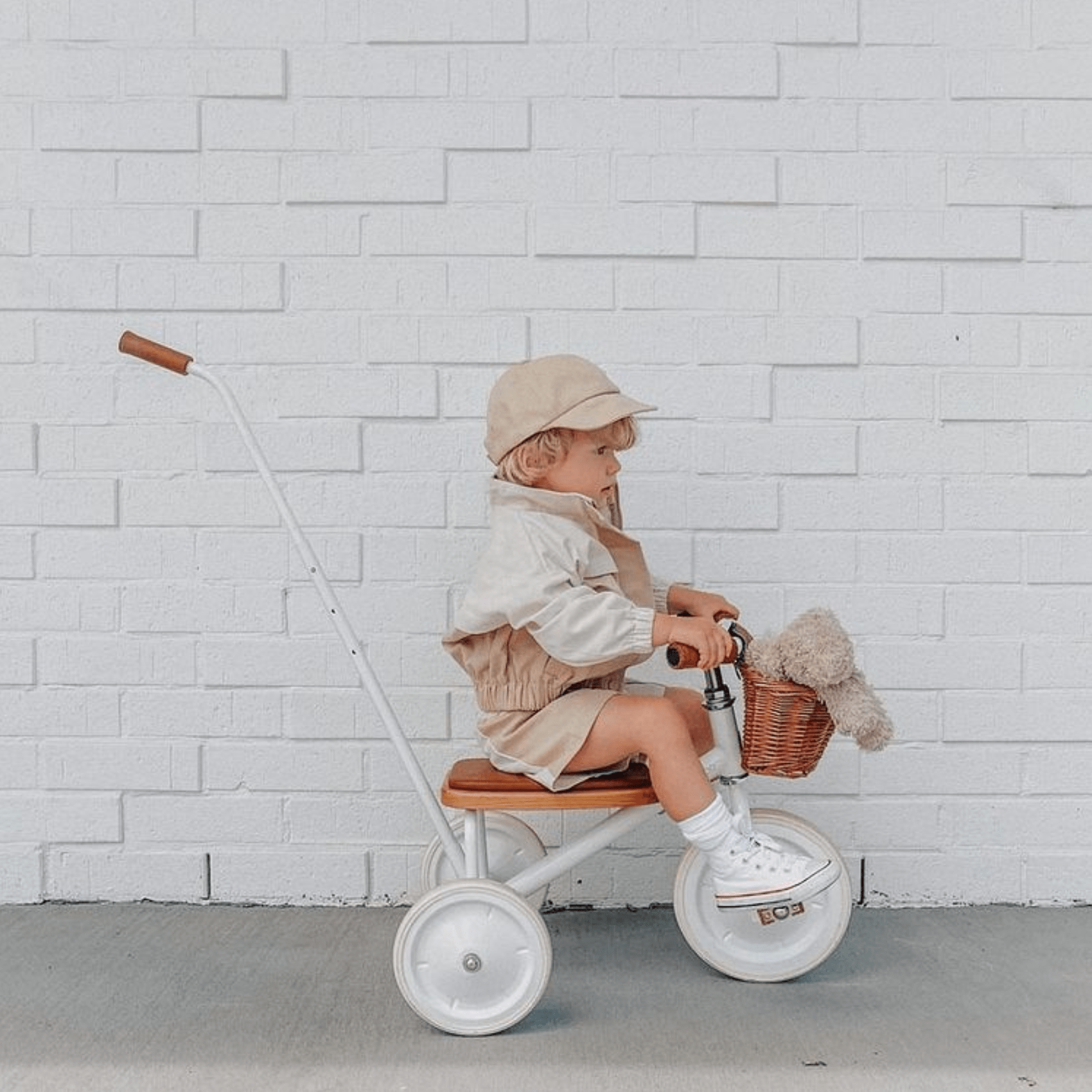 Tricycle banwood best sale