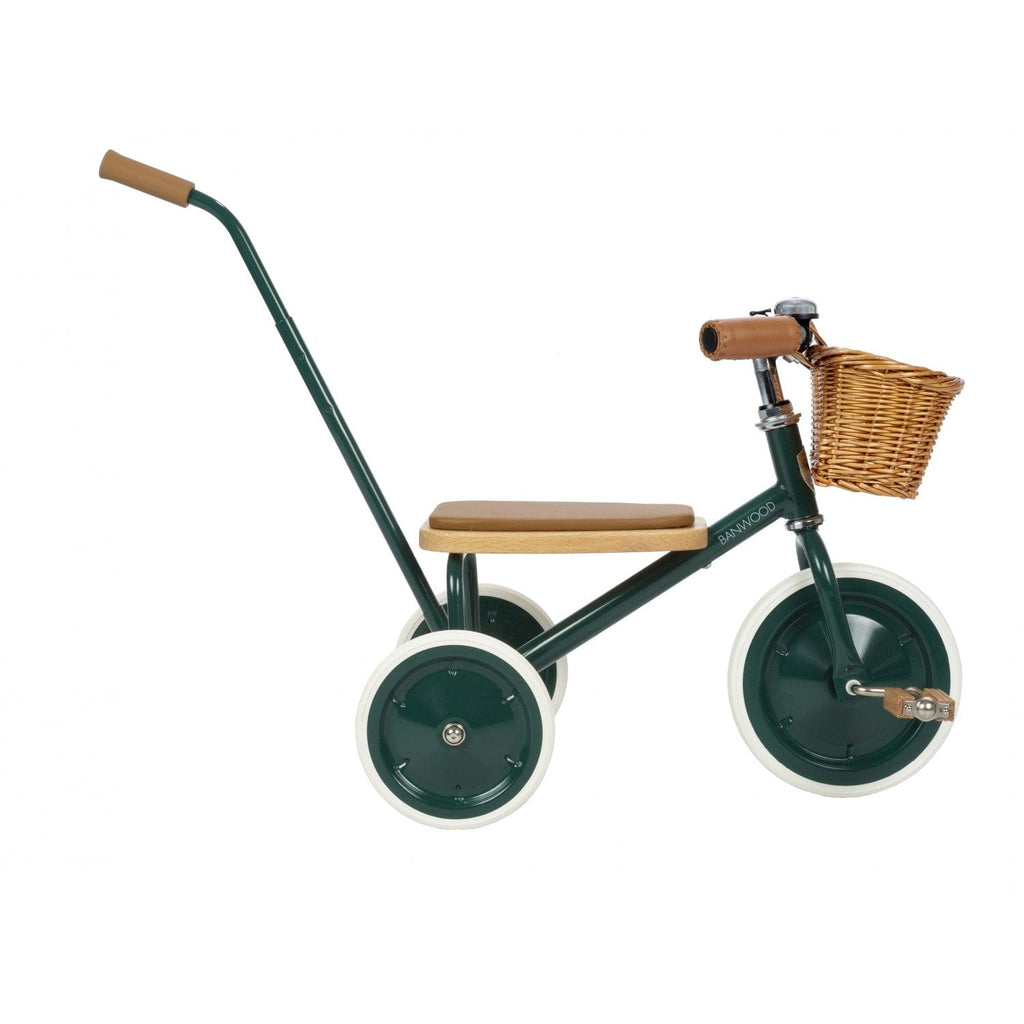Banwood Child Baby Trike