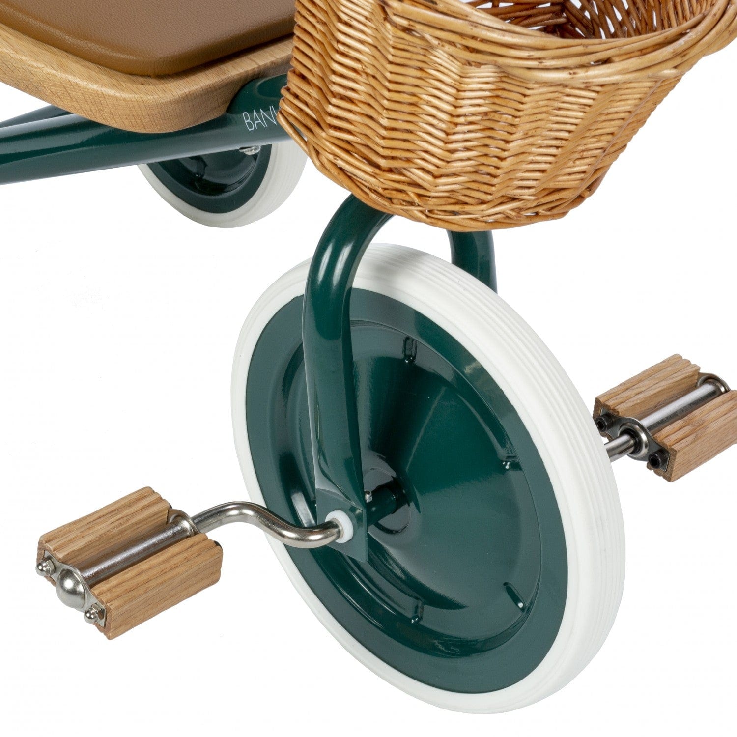 Banwood Child Baby Trike