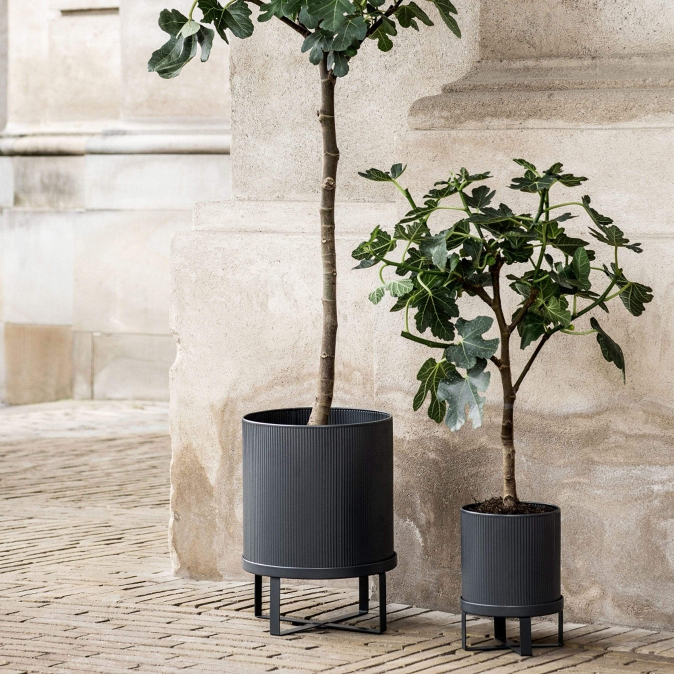 Ferm Living Garden Bau Pot, Large