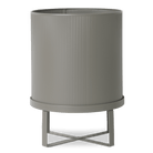 Ferm Living Garden Warm Grey Bau Pot, Large