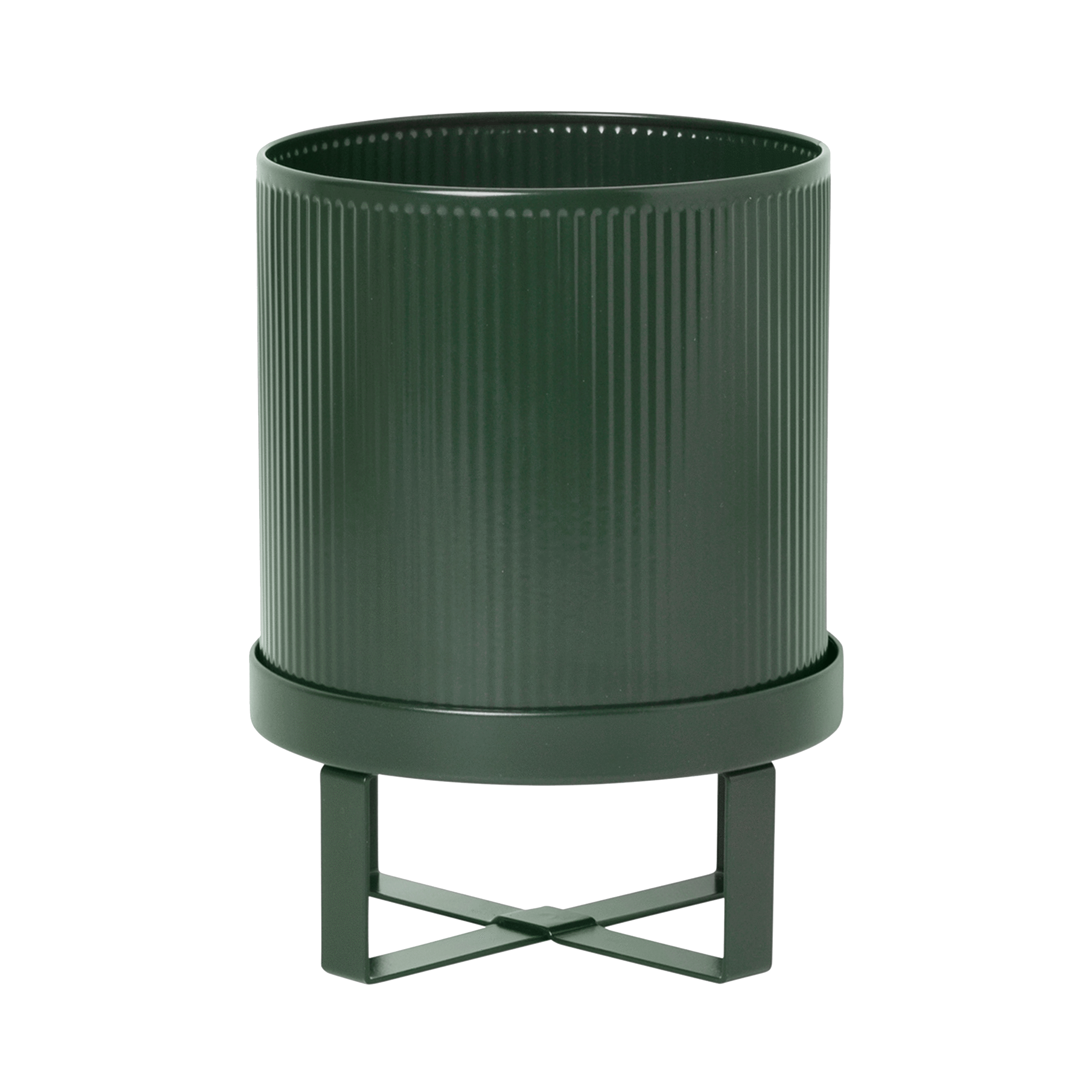small pot