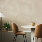 Gubi Furniture Beetle Dining Chair - Fully Upholstered, Conic Base
