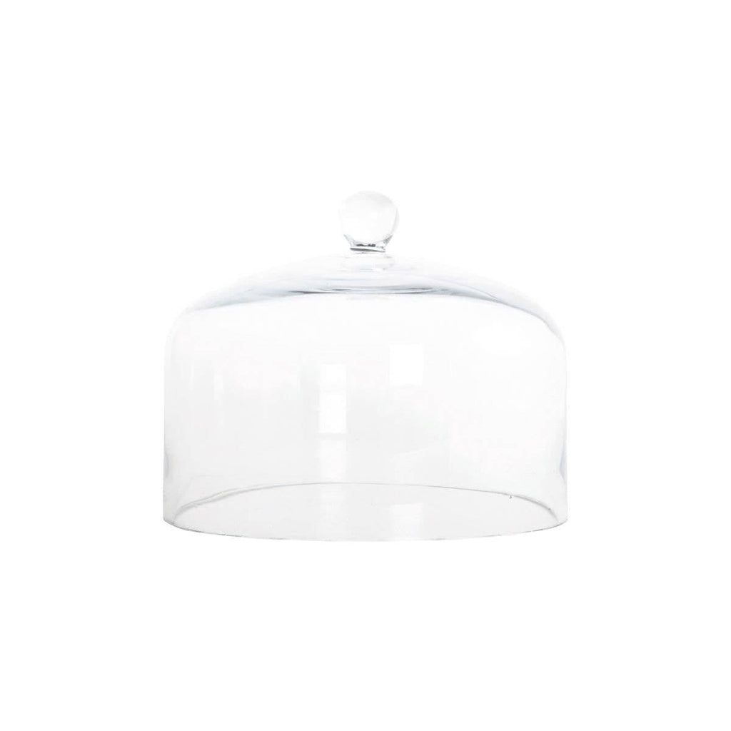 Society of Lifestyle Bell jar, Clear 7.8