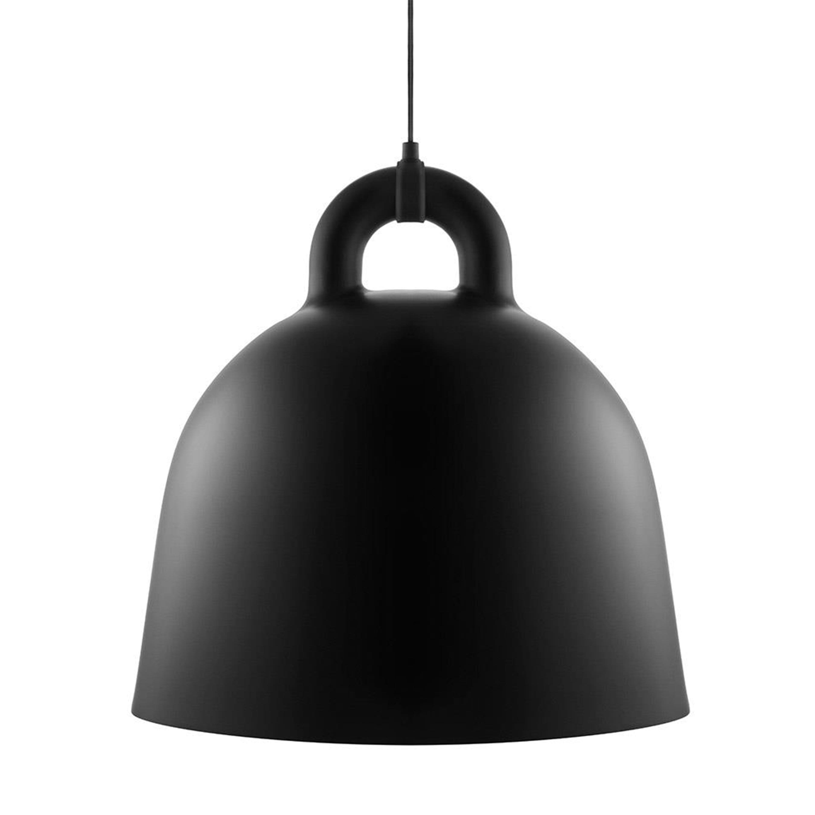 bell lamp