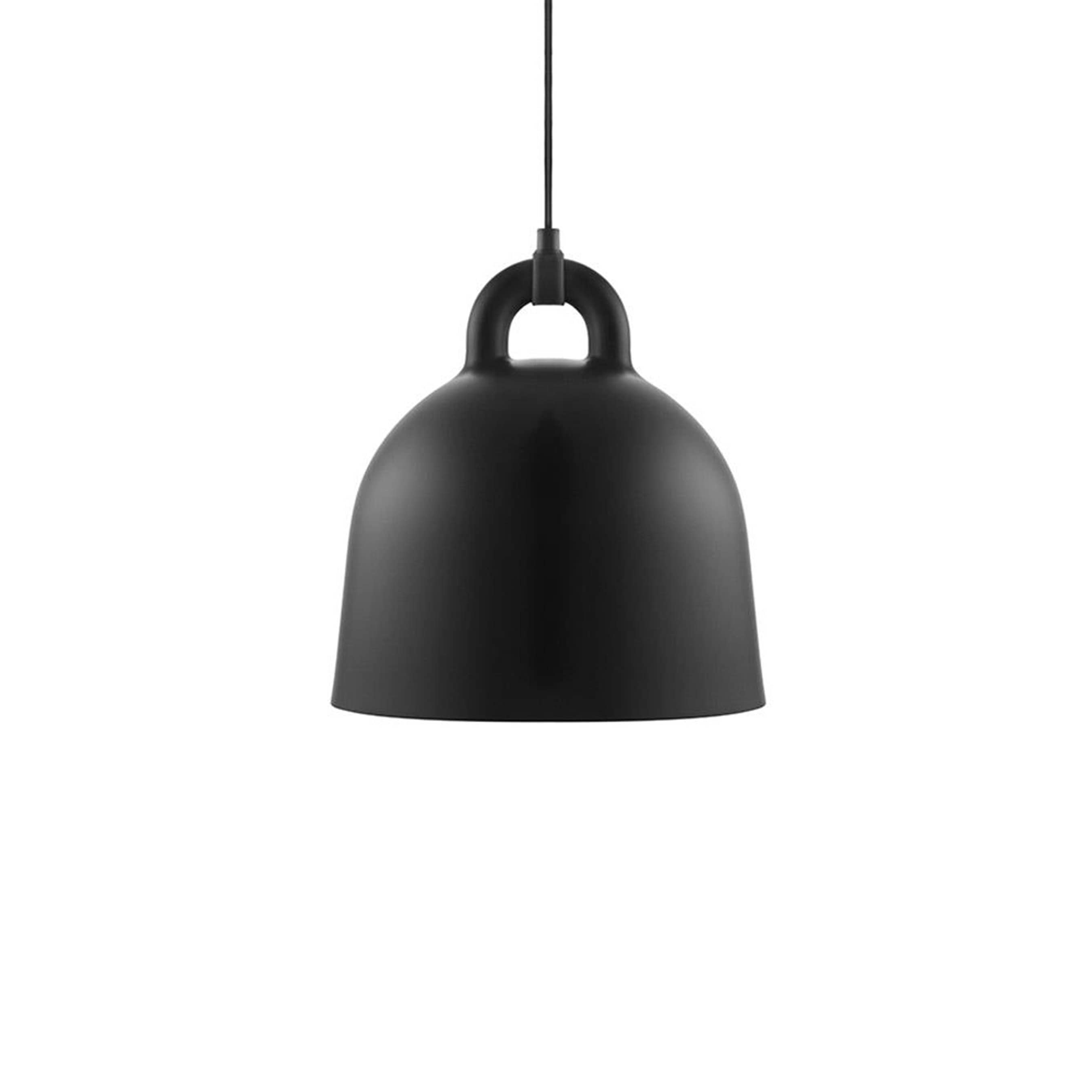 bell lamp