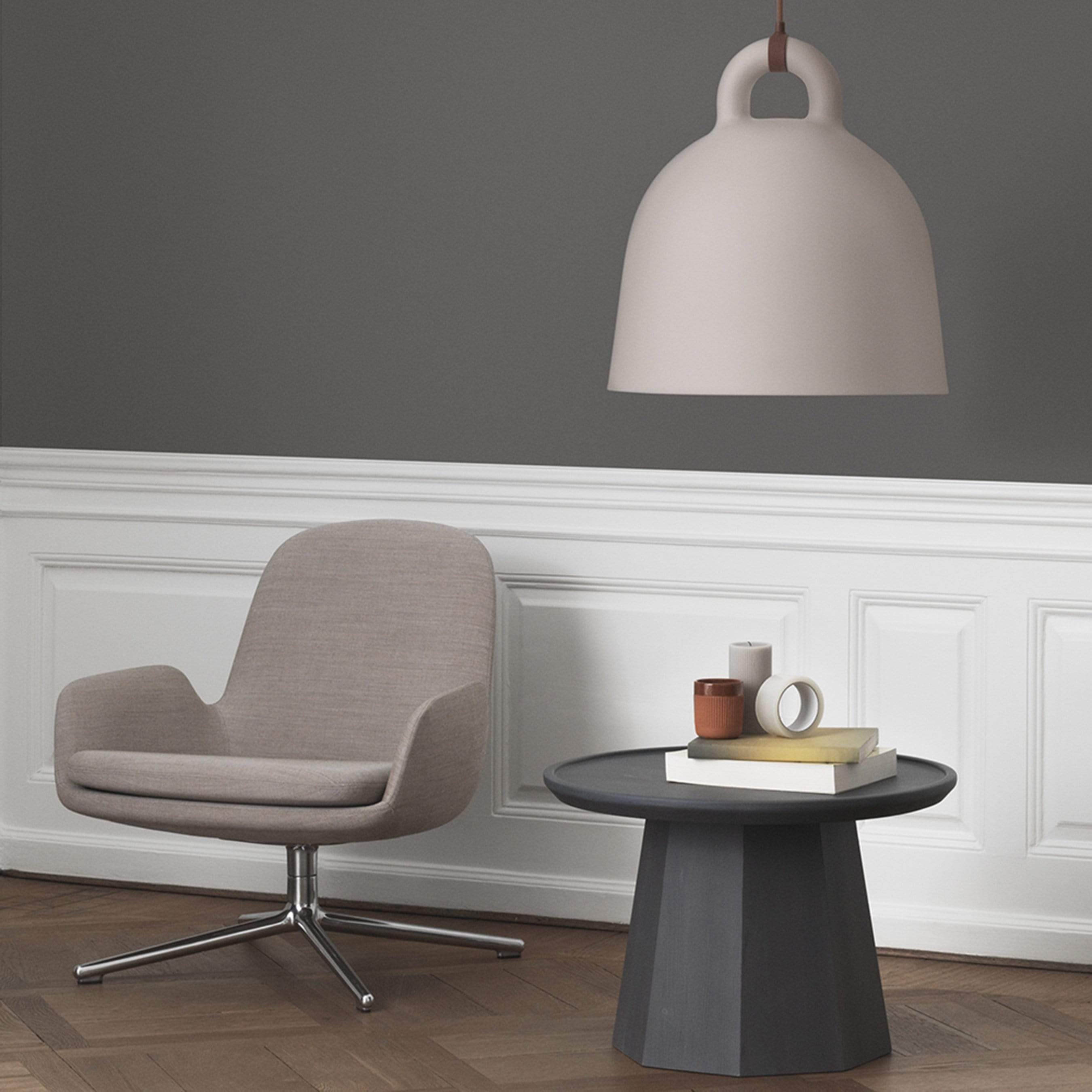 Norman Copenhagen Lighting Bell Lamp