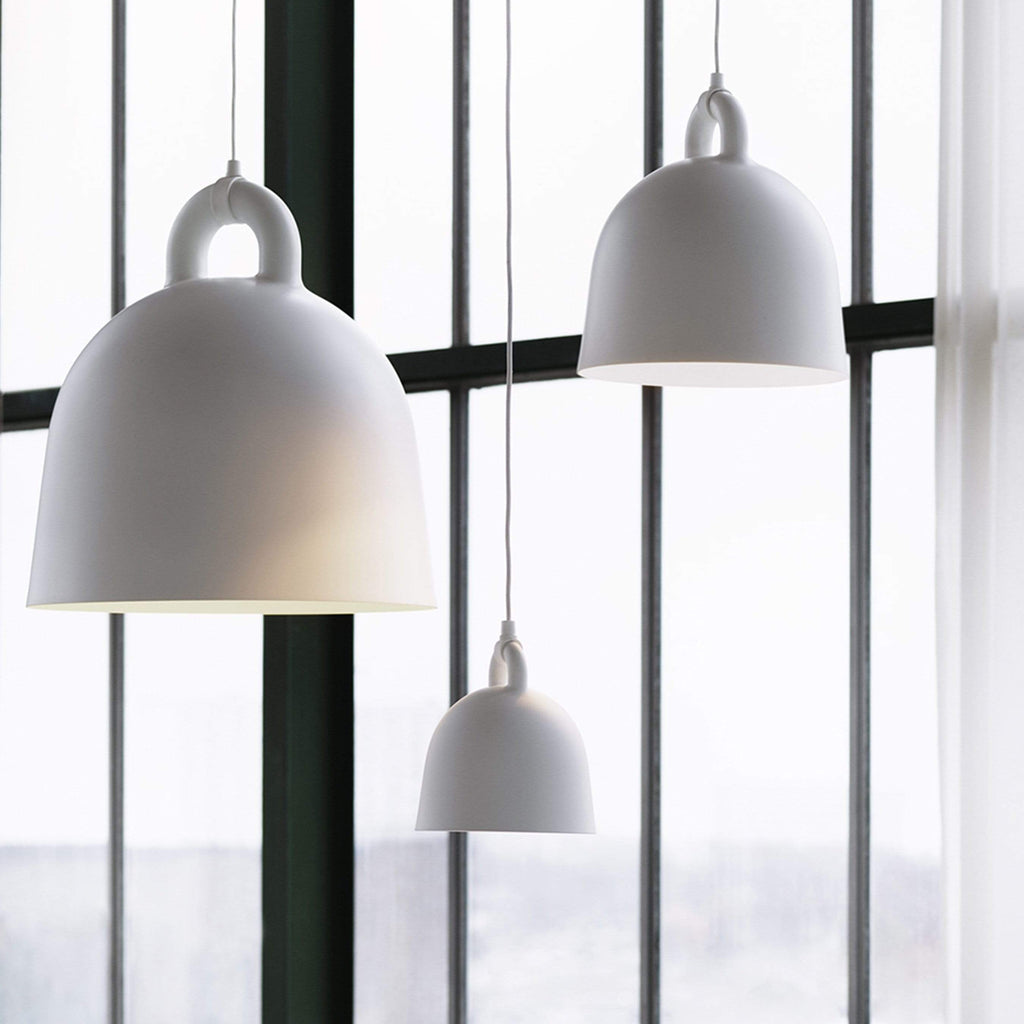 Norman Copenhagen Lighting Bell Lamp