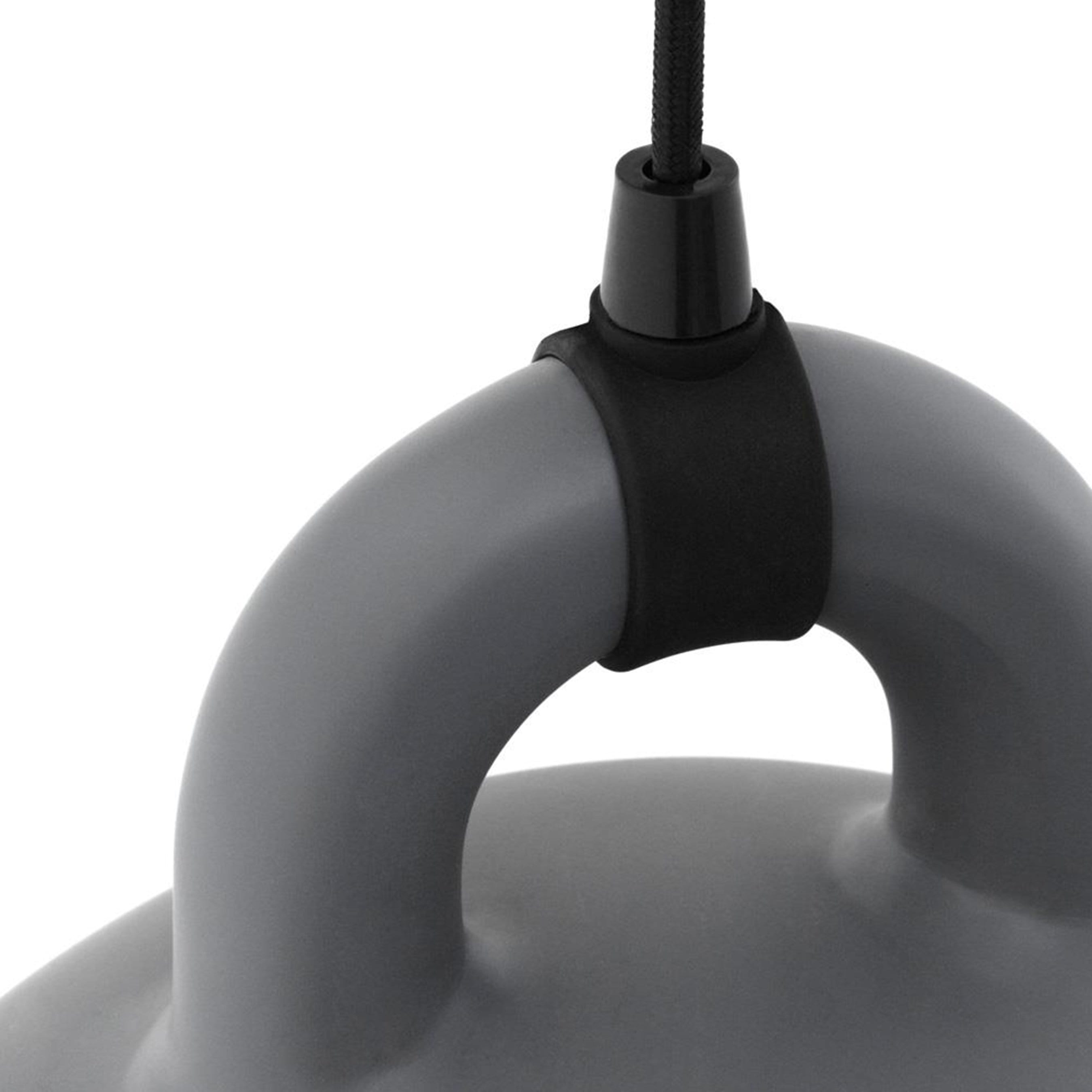 Norman Copenhagen Lighting Bell Lamp