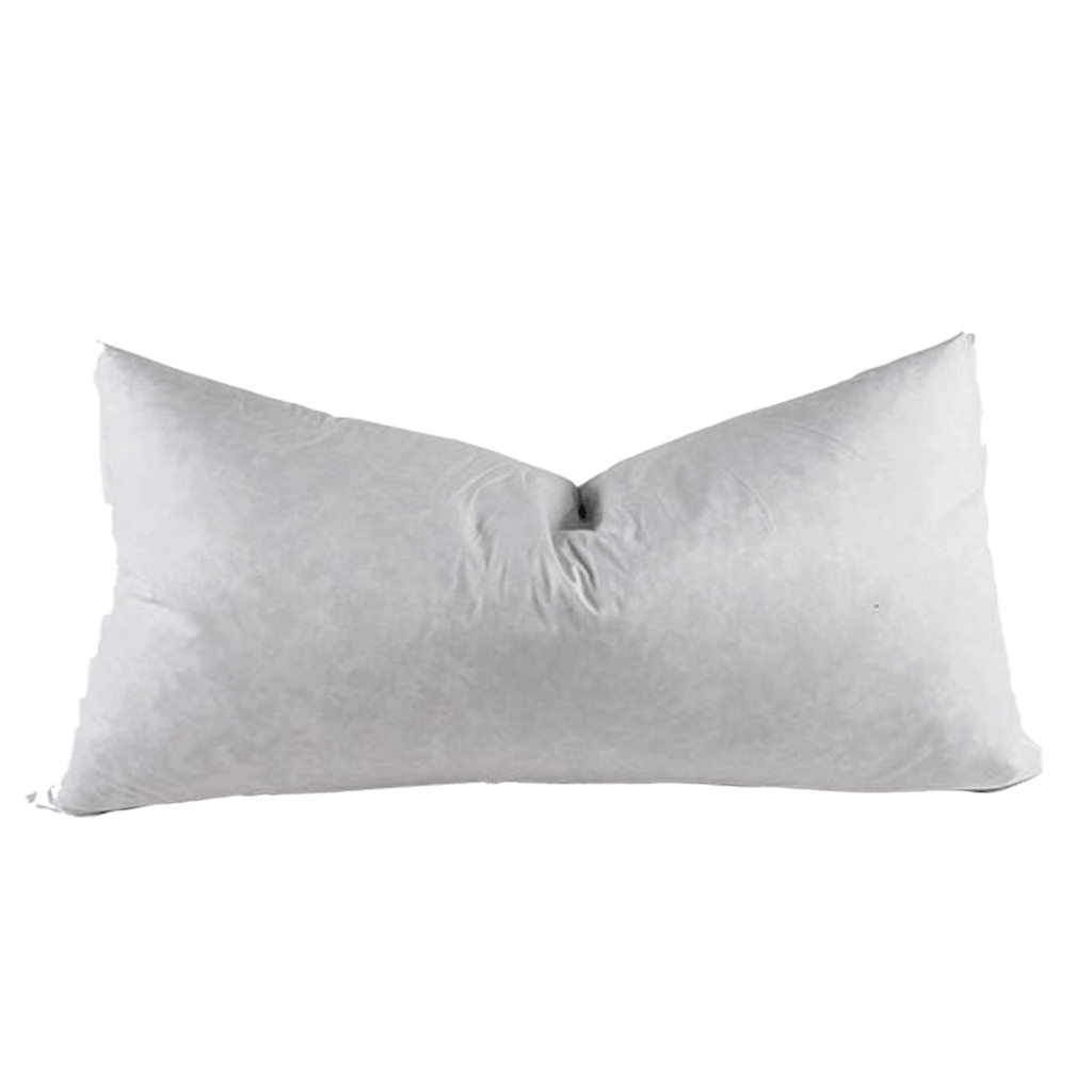 Bryar Wolf Pillow Beni Throw Pillow Ivory
