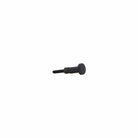 House Doctor Hardware Small Black Knob