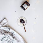 Cellar Door Preserves Food Blackberry Jam with Lime