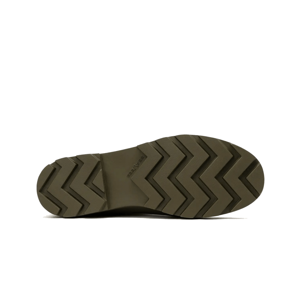 SeaVees Bolinas Off Shore Boot - Military Olive