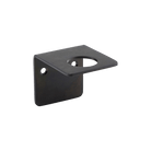Meraki Bath Black Bottle Hanger
